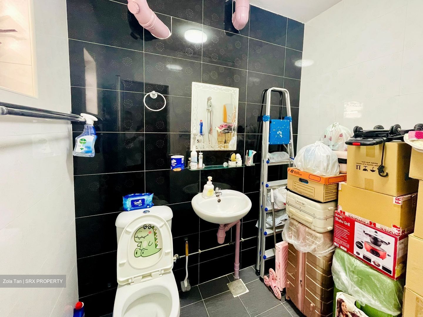 Blk 264 Bukit Batok East Avenue 4 (Bukit Batok), HDB 3 Rooms #632912201